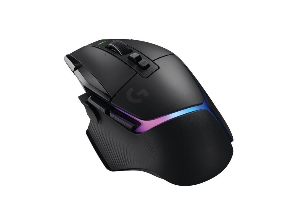 Logitech G502 X Plus Mouse New in Box